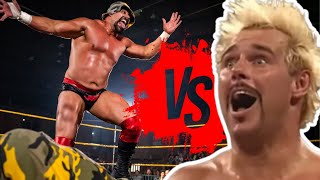 I Wrestled WWE Legend Scotty 2 Hotty  Life is CRAZY [upl. by Yniatirb]