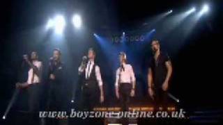 Boyzone Better  Britannia High Finale [upl. by Tarah]