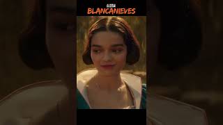 🍎 ¡El Regreso de Blanca Nieves Descubre la Nueva Versión LiveAction de Disney ✨🎬 [upl. by Schonthal]