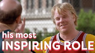 Why Philip Seymour Hoffmans Role in Along Came Polly is So Special [upl. by Kinsler]