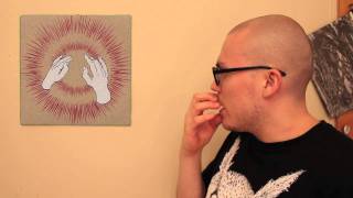 Godspeed You Black Emperor Lift Yr Skinny Fists Like Antennas to Heaven ALBUM REVIEW [upl. by Ivel]