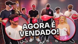 Furou o balão TROCOU A GAROTA  Ep 4 [upl. by Aicemak318]