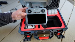 DJI Mini 4 Pro Budget Accessories  Are They Actually Good [upl. by Notlef]