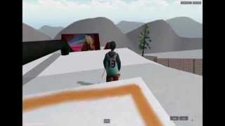 Shredsauce MEGA PARK  by shred sauce [upl. by Henryk22]