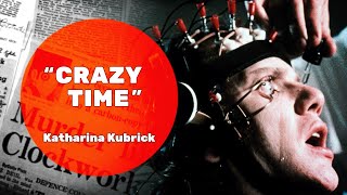 Katharina Kubrick quotCrazy timequot [upl. by Brackely593]