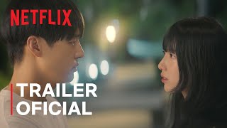 Doona  Trailer oficial  Netflix [upl. by Oliva]