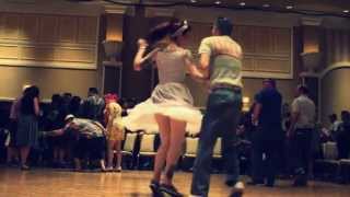 Viva Las Vegas Rockabilly Weekend 16  Rockabilly Jive [upl. by Schmeltzer]