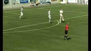 Kristiansund  Rosenborg [upl. by Cleres311]