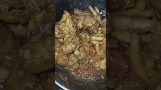 Chicken liver fry recipe [upl. by Enajiram]