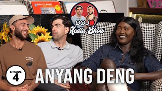 Anyang Deng  Influencer Life amp The Truth About TikTok Fame  Dojo Media Show 4 [upl. by Enibas]