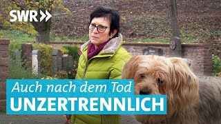 Friedhof für Mensch und Tier Bis dass der Tod uns nicht scheidet [upl. by Dania]