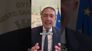 Roberto Di Stefano  Cittadinanza facile No grazie 260924 [upl. by Seravat]