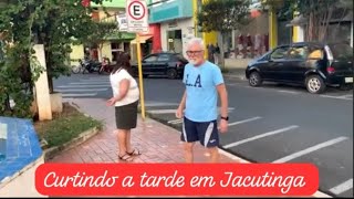 Chegamos na Cidade Jacutinga Sul de Minas Gerais jacutinga tuor viagem [upl. by Blinny]