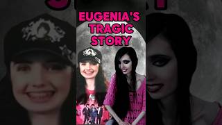 Eugenia Cooney tragic beginnings [upl. by Bevis]