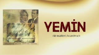 Yemin Dizi Müzikleri Sensizlik Jenerik [upl. by Arihsak156]