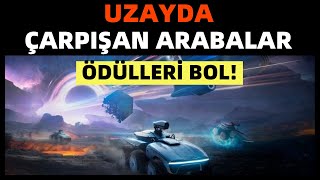 WoT  Star TıRRek Etkinliği Eğlenceli ve Bol Ödüllü [upl. by Kcired]