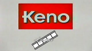 France 3  Le Keno 2007 [upl. by Nadnerb]