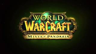 WoW Mists of Pandaria OST  Gods and Monsters [upl. by Beulah]