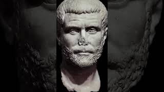 Rome in 30 Seconds Death of Claudius II biography rome explainervideo claudiusii shorts [upl. by Loredo614]