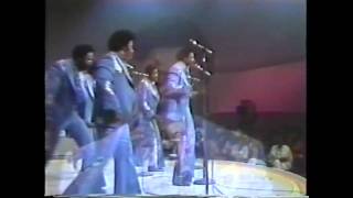 The Spinners  I Dont Want To Lose You  Live 1976 [upl. by Tu]