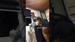 Queendura  Kelvin Fulgencio  Self BALIW tiktok trending viral funny comedy [upl. by Eisus]