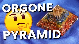 Orgonite  How To Make Powerful amp Simple Orgonite [upl. by Ijar]