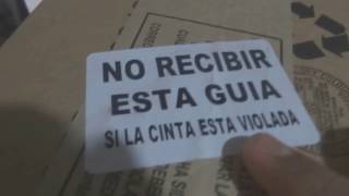 Me llego un PAQUETE de LINIO GRATIS por ERROR Lo devuelvo y me va PEOR [upl. by Purpura]