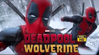 Deadpool 3 opening song bye bye bye in theatres ❤️🔥marvel NSYNC  Bye Bye Bye Deadpool amp Wolverine [upl. by Culley]