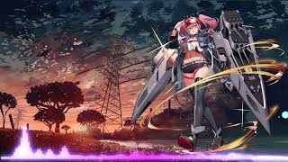 Azur Lane Character Epic Cover  Bremerton Exults [upl. by Abercromby216]