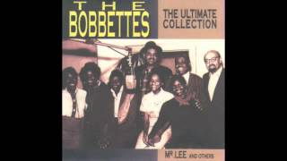 The Bobbettes  Rock And Ree An Zole [upl. by Marybeth]