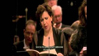 Hostias  Verdi Requiem  Michael Fabiano [upl. by Aisiat20]