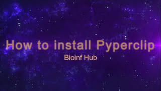 How to install Pyperclip [upl. by Walters]