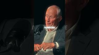 Become UNBEATABLE  Barry Hearn motivation motivationalquotes success shorts [upl. by Anilorac]