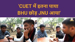 JNU में BA Korean Language की पढ़ाई Cutoff Placement Hostel Life पर बातचीत  Himanshu Mishra [upl. by Anyah]