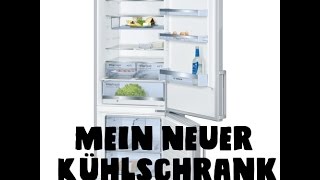 Mein neuer Kühlschrank kommt  Daily Vlog  Nici [upl. by Hanser]