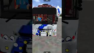 AN Gaming stickered bus automobile gaming angaming [upl. by Supple]