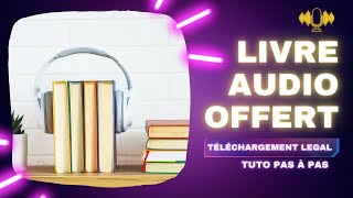 Télécharger des livres audio gratuitement 15 sites [upl. by Livy]