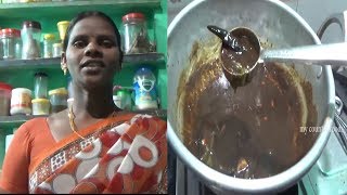 ஒரு வாரம் ஆனாலும் கெட்டுபோகாத புளியோதரை ரசம் Tamarind Rasam Puli Sadam புளி சாதம் தொக்கு [upl. by Jeth]