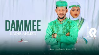 Kadir Ahmed DammeeNew Ethiopian Oromo Music 2023 official Video [upl. by Sofia]