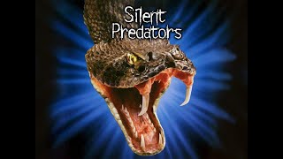 WRITTEN BY JOHN CARPENTER I Silent Predators I David Spielberg Harry Hamlin Shannon Sturges [upl. by Anirdua]