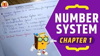 What is Number System  Definition amp Introduction of Number System  Exam Preparation [upl. by Elrebmik]