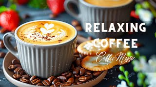 Relaxing Piano music ☕small room Relaxing instrumental music to improve mood [upl. by Aihsa424]