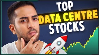 Undervalued Data centre Stocks  HUGE opportunity 🚀 [upl. by Fronniah]