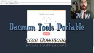 Daemon Tools Portable para Windows 10 👌 Free Download Daemon Tools Windows Xp 7 8 10 [upl. by Haissi380]