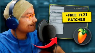 🔴🥵👉 3 Formas de Agregar PATCHER PRESETS a FL Studio 21  Como Agregar Presets  FL Studio Tutorial💥💥 [upl. by Figueroa]