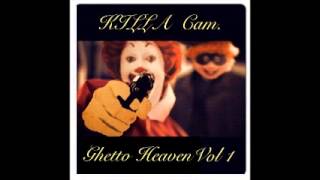 Camron  Come And Talk To Me JayZ ResponseDiss  Ghetto Heaven Vol 1 [upl. by Nomelc]