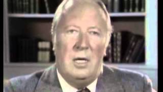 Ted Heath Election Broadcast 1974 [upl. by Reinwald]