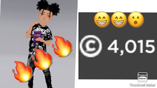 How to make a kid avi on imvu for 4000 credits 🤪🤪 [upl. by Noyart]