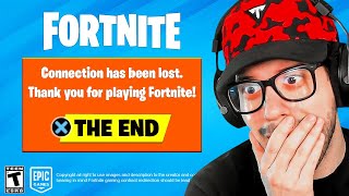 How To Stop Fortnite From Crashing  Full Guide [upl. by Philander]