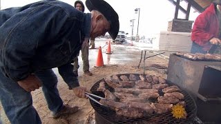 The rules of cowboy cooking [upl. by Marcie]